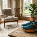 Buty do biegania z membraną Gore-Tex czy bez? Sprawdź, co wybrać, by nie przepłacić!