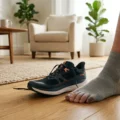 Czarny paznokieć biegacza: Jak odpowiednie buty mogą uratować Twoje stopy?